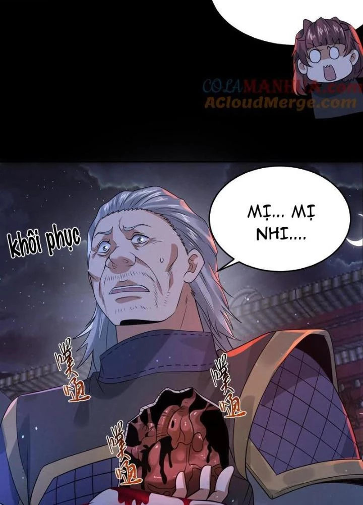 Bởi Vì Cẩn Thận Mà Quá Phận Hung Ác Chapter 170 - Trang 3