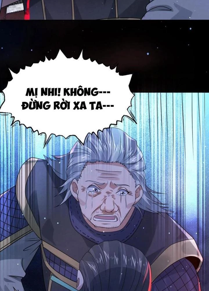 Bởi Vì Cẩn Thận Mà Quá Phận Hung Ác Chapter 170 - Trang 3