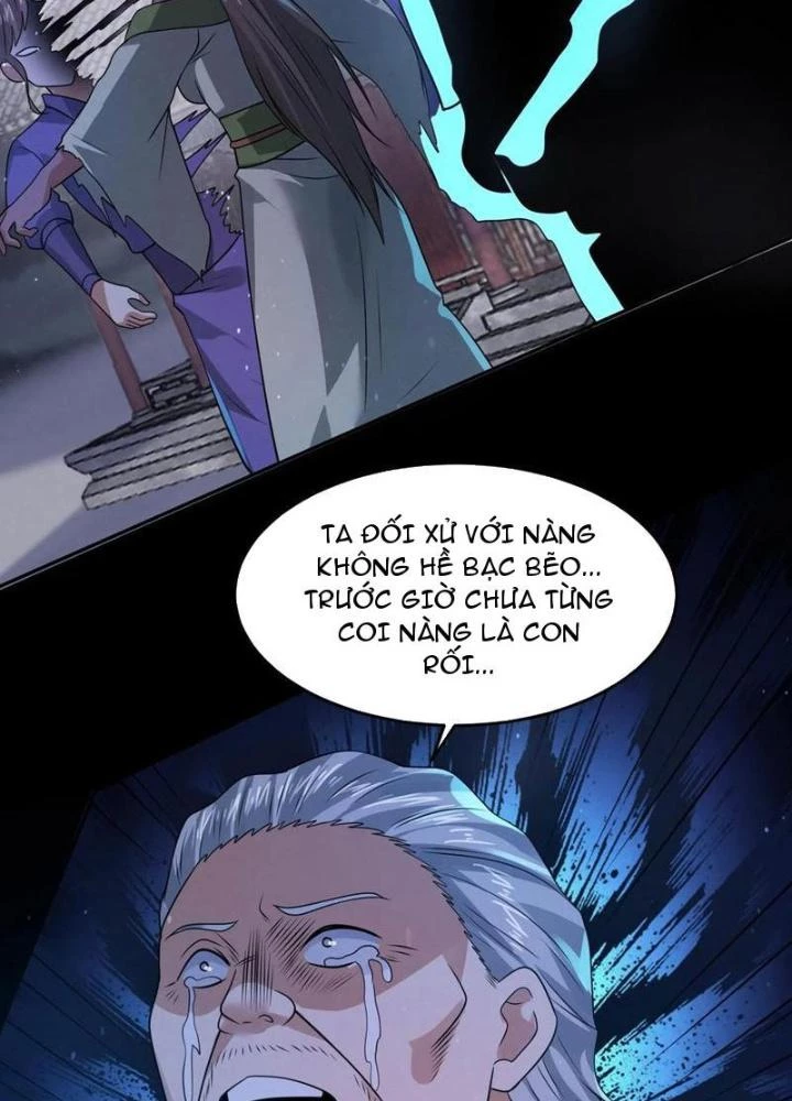 Bởi Vì Cẩn Thận Mà Quá Phận Hung Ác Chapter 170 - Trang 3
