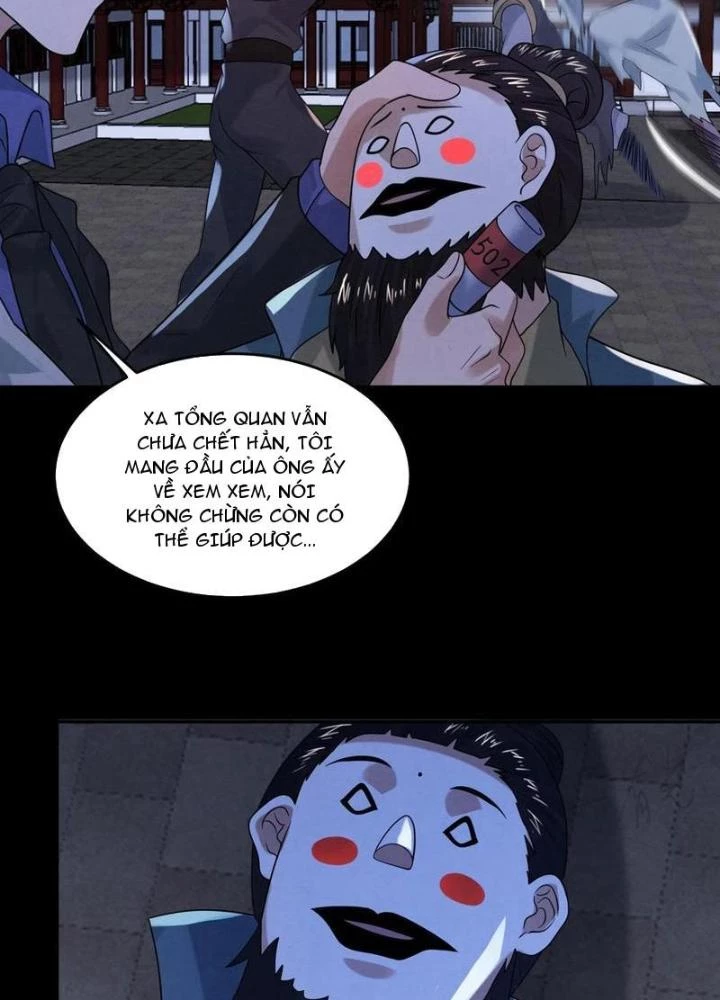 Bởi Vì Cẩn Thận Mà Quá Phận Hung Ác Chapter 171 - Trang 3