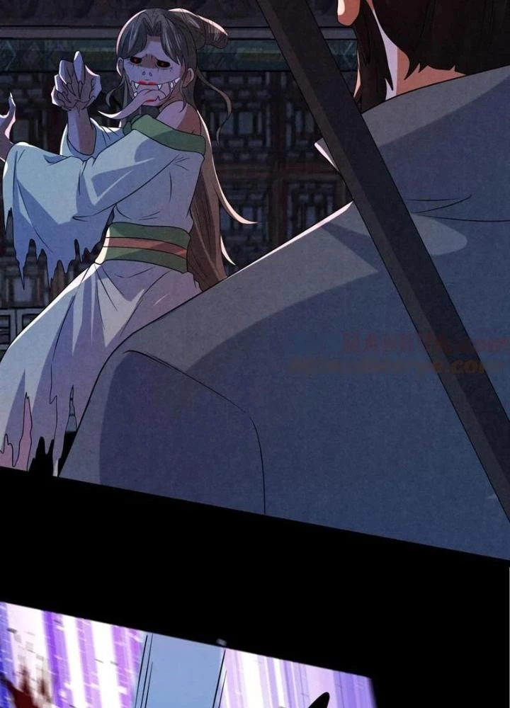 Bởi Vì Cẩn Thận Mà Quá Phận Hung Ác Chapter 171 - Trang 3