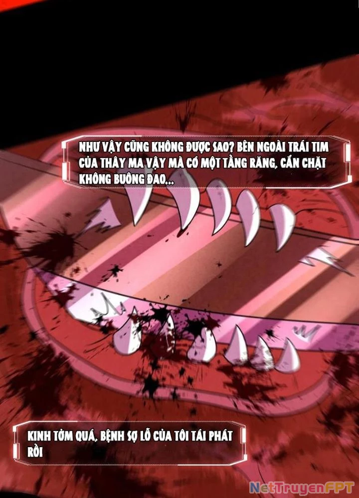 Bởi Vì Cẩn Thận Mà Quá Phận Hung Ác Chapter 171 - Trang 3