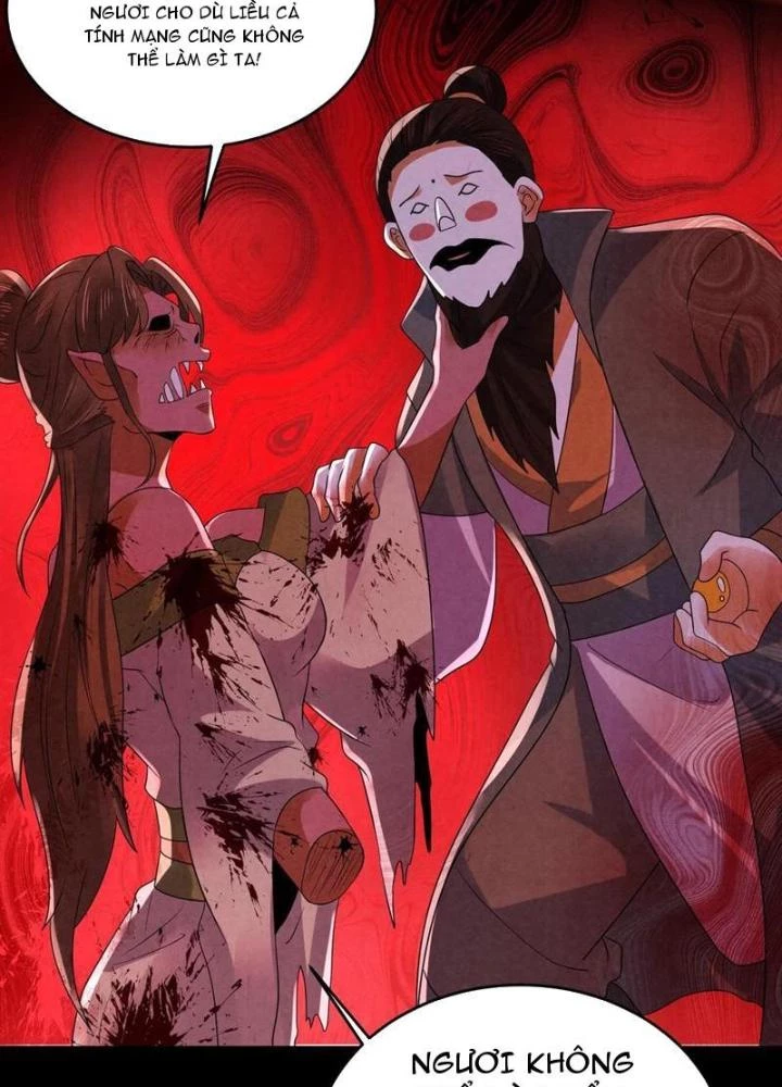 Bởi Vì Cẩn Thận Mà Quá Phận Hung Ác Chapter 171 - Trang 3