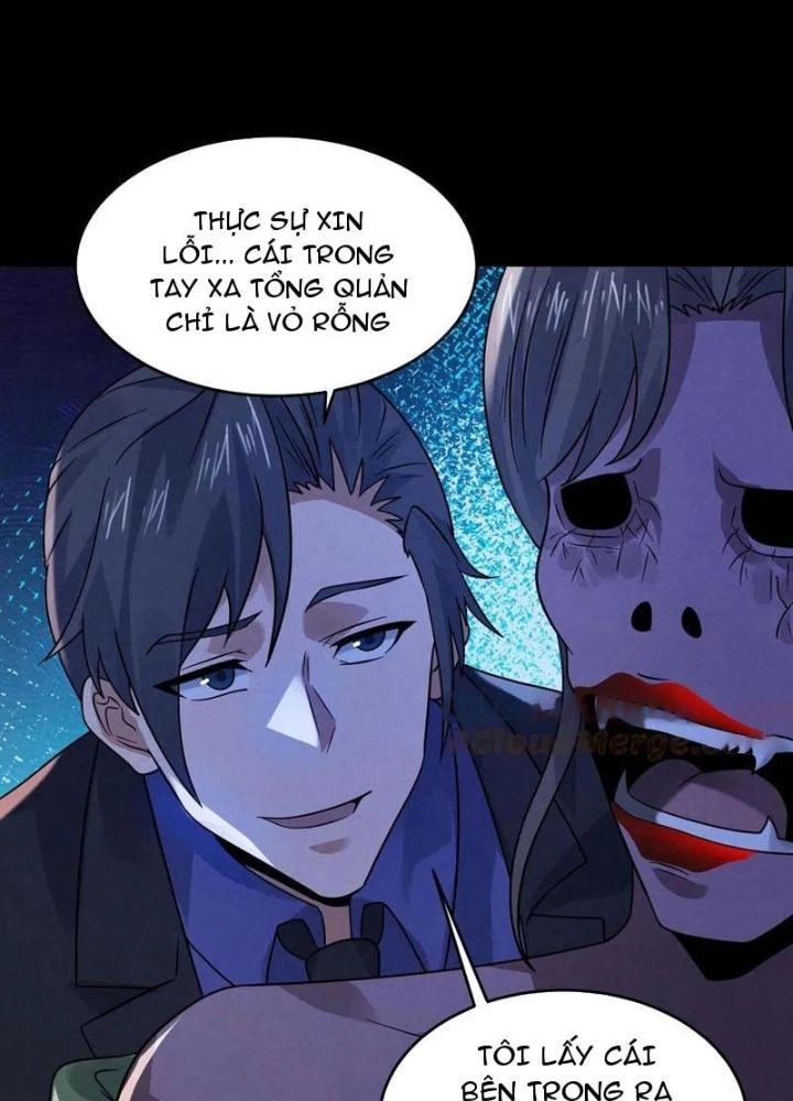 Bởi Vì Cẩn Thận Mà Quá Phận Hung Ác Chapter 171 - Trang 3