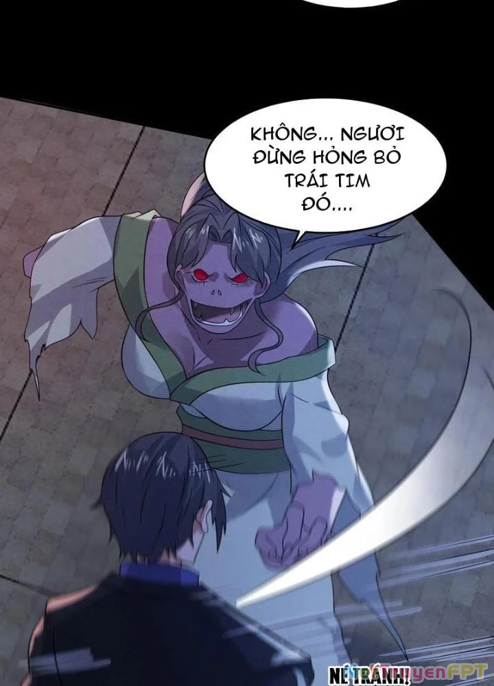 Bởi Vì Cẩn Thận Mà Quá Phận Hung Ác Chapter 171 - Trang 3