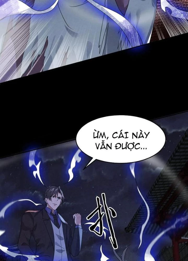 Bởi Vì Cẩn Thận Mà Quá Phận Hung Ác Chapter 171 - Trang 3