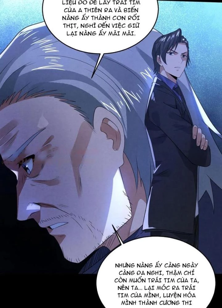 Bởi Vì Cẩn Thận Mà Quá Phận Hung Ác Chapter 172 - Trang 3