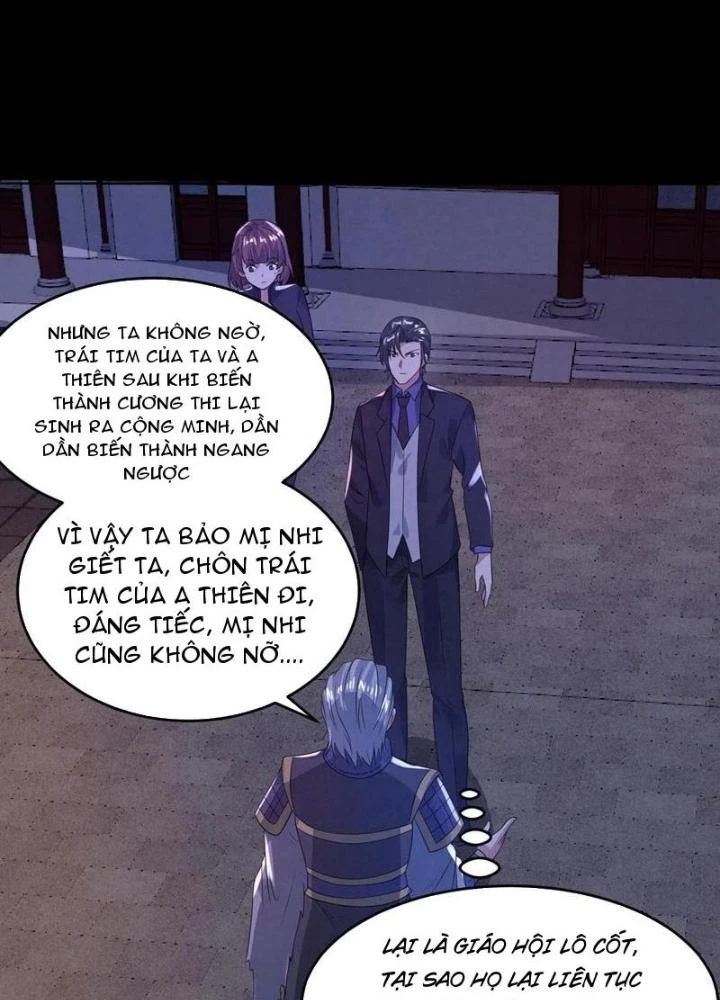 Bởi Vì Cẩn Thận Mà Quá Phận Hung Ác Chapter 172 - Trang 3