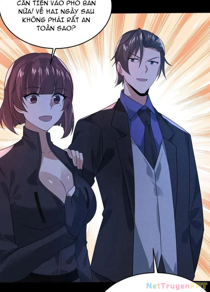 Bởi Vì Cẩn Thận Mà Quá Phận Hung Ác Chapter 172 - Trang 3