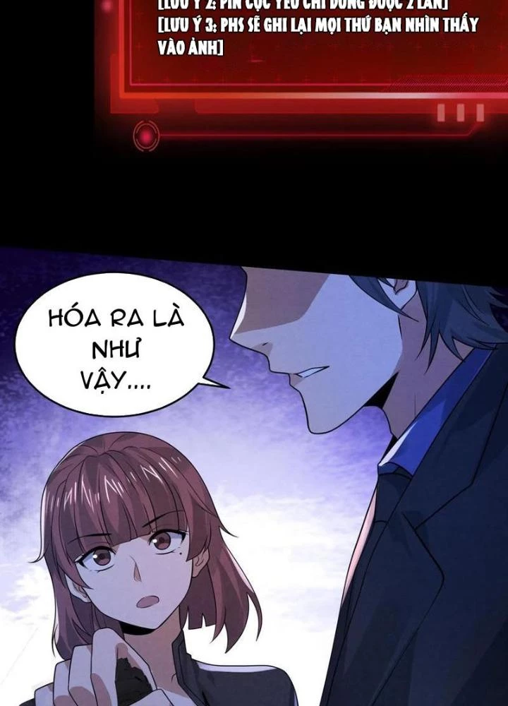 Bởi Vì Cẩn Thận Mà Quá Phận Hung Ác Chapter 172 - Trang 3