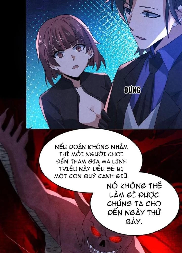 Bởi Vì Cẩn Thận Mà Quá Phận Hung Ác Chapter 172 - Trang 3