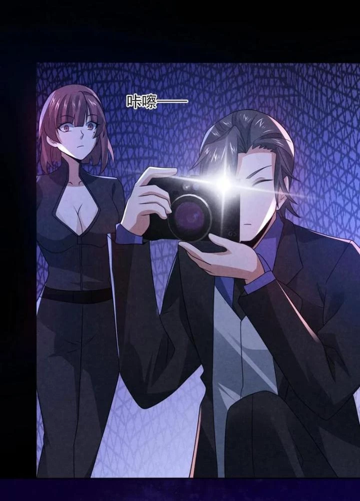 Bởi Vì Cẩn Thận Mà Quá Phận Hung Ác Chapter 172 - Trang 3