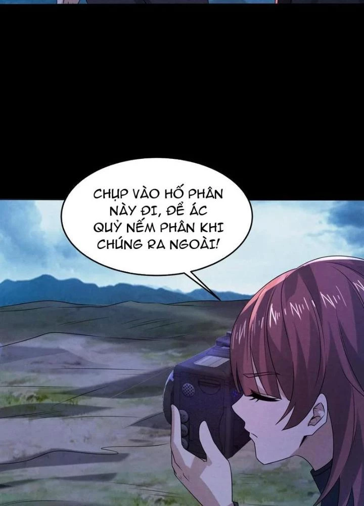 Bởi Vì Cẩn Thận Mà Quá Phận Hung Ác Chapter 172 - Trang 3