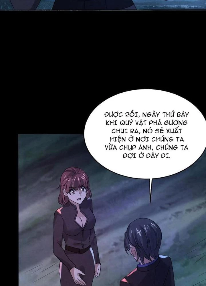 Bởi Vì Cẩn Thận Mà Quá Phận Hung Ác Chapter 172 - Trang 3