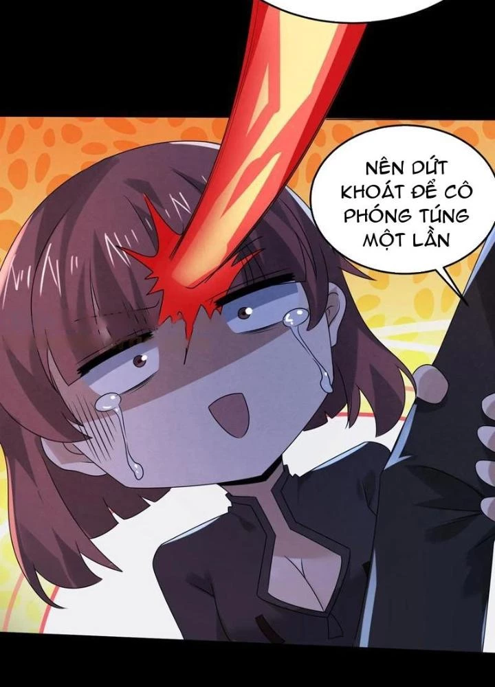 Bởi Vì Cẩn Thận Mà Quá Phận Hung Ác Chapter 172 - Trang 3