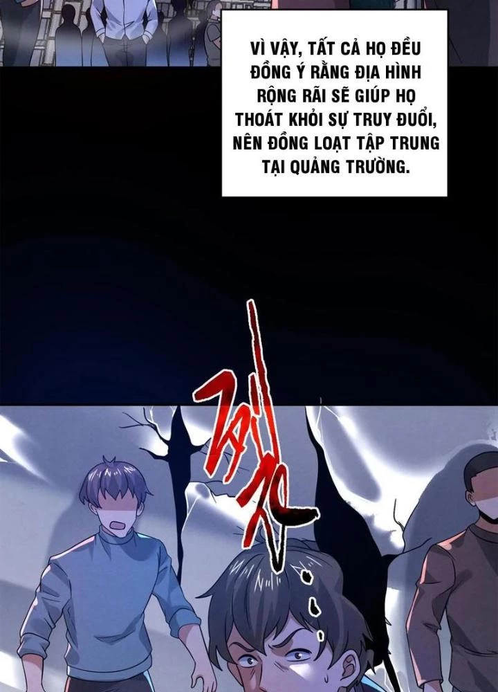Bởi Vì Cẩn Thận Mà Quá Phận Hung Ác Chapter 173 - Trang 3