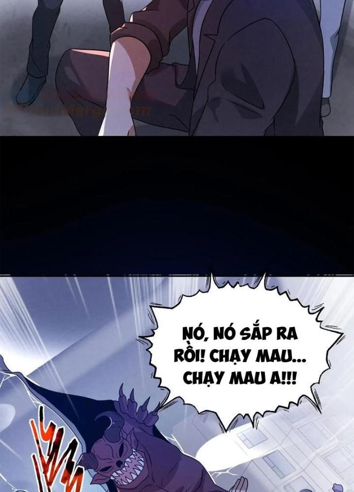 Bởi Vì Cẩn Thận Mà Quá Phận Hung Ác Chapter 173 - Trang 3