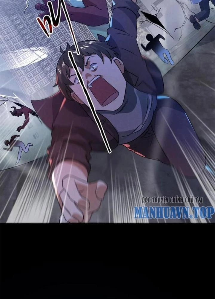 Bởi Vì Cẩn Thận Mà Quá Phận Hung Ác Chapter 173 - Trang 3