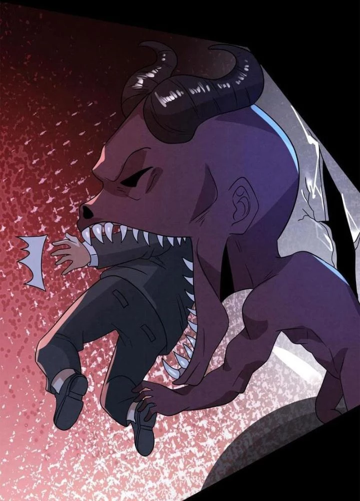 Bởi Vì Cẩn Thận Mà Quá Phận Hung Ác Chapter 173 - Trang 3