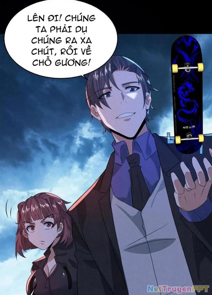 Bởi Vì Cẩn Thận Mà Quá Phận Hung Ác Chapter 173 - Trang 3