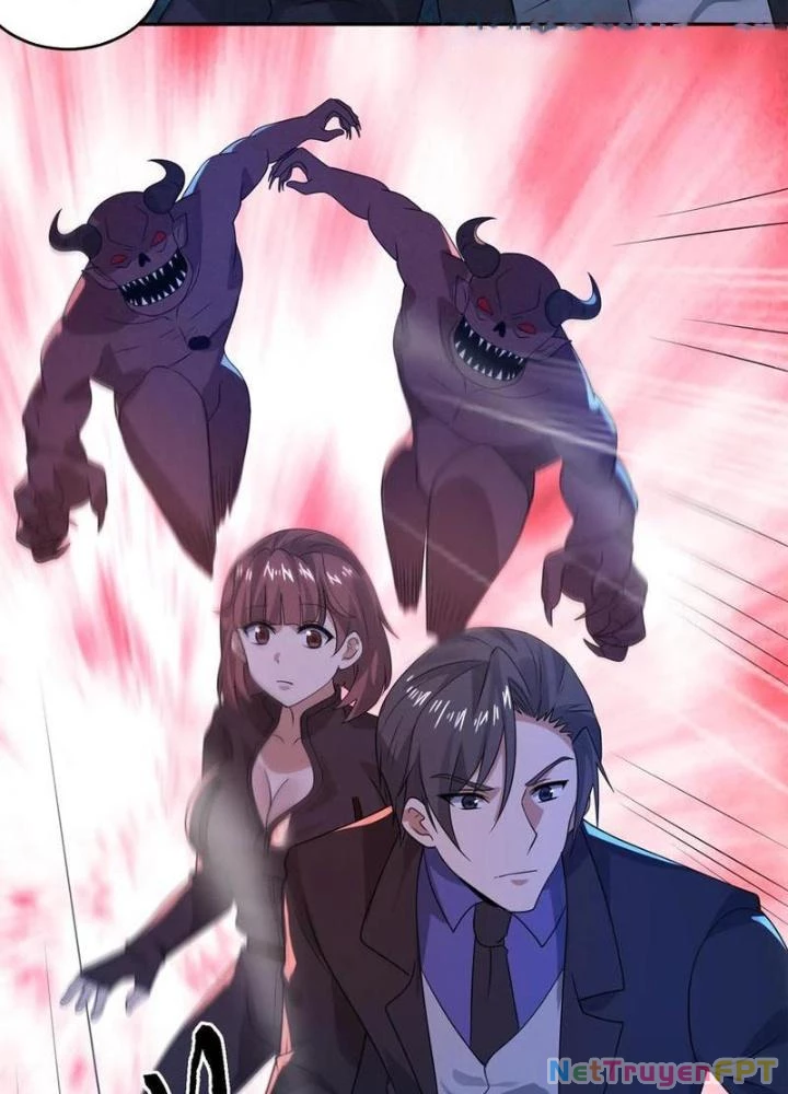 Bởi Vì Cẩn Thận Mà Quá Phận Hung Ác Chapter 173 - Trang 3