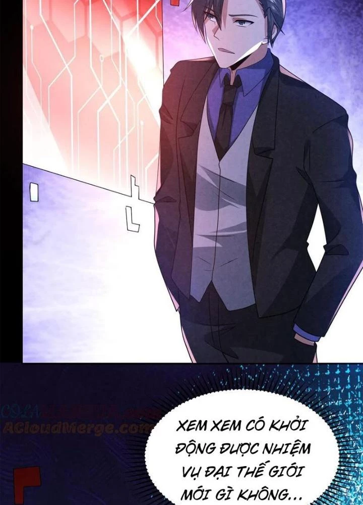 Bởi Vì Cẩn Thận Mà Quá Phận Hung Ác Chapter 173 - Trang 3