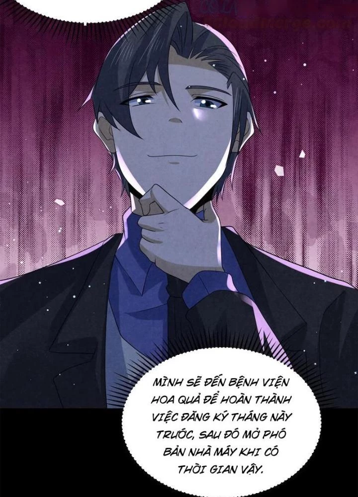 Bởi Vì Cẩn Thận Mà Quá Phận Hung Ác Chapter 173 - Trang 3