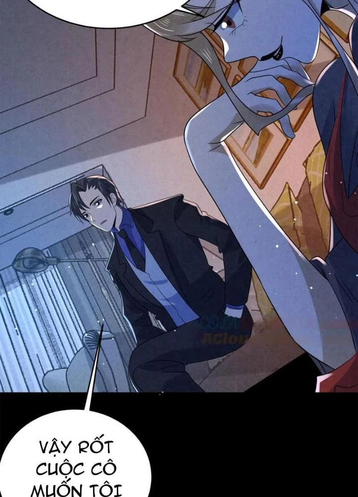 Bởi Vì Cẩn Thận Mà Quá Phận Hung Ác Chapter 173 - Trang 3
