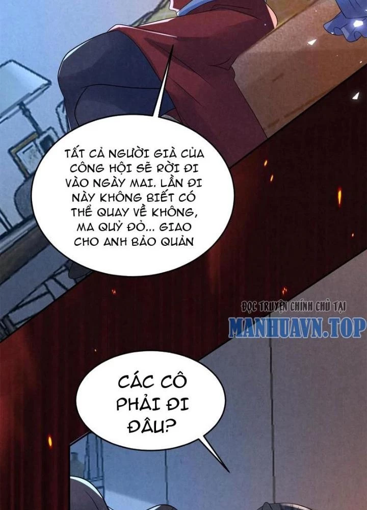Bởi Vì Cẩn Thận Mà Quá Phận Hung Ác Chapter 173 - Trang 3