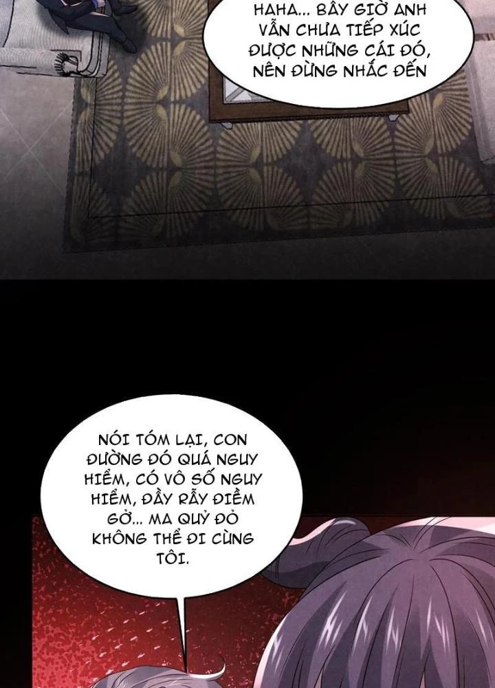 Bởi Vì Cẩn Thận Mà Quá Phận Hung Ác Chapter 174 - Trang 3