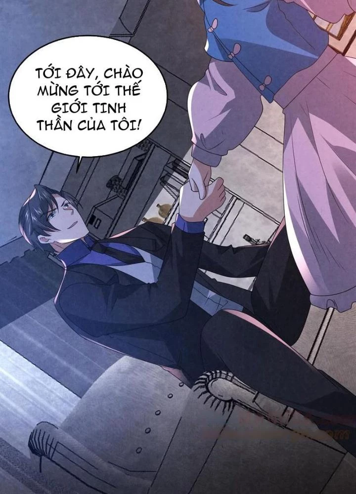 Bởi Vì Cẩn Thận Mà Quá Phận Hung Ác Chapter 174 - Trang 3