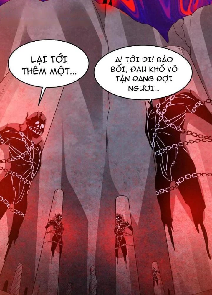 Bởi Vì Cẩn Thận Mà Quá Phận Hung Ác Chapter 174 - Trang 3
