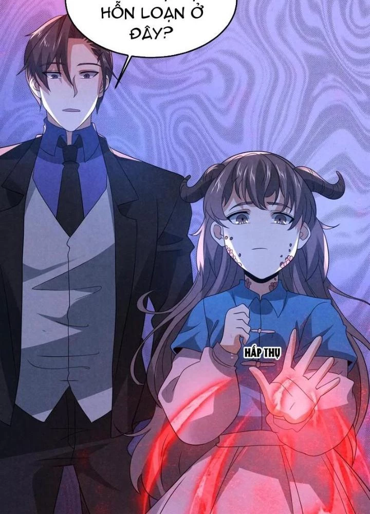 Bởi Vì Cẩn Thận Mà Quá Phận Hung Ác Chapter 174 - Trang 3
