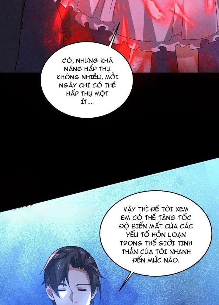 Bởi Vì Cẩn Thận Mà Quá Phận Hung Ác Chapter 174 - Trang 3