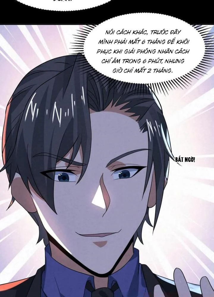 Bởi Vì Cẩn Thận Mà Quá Phận Hung Ác Chapter 174 - Trang 3
