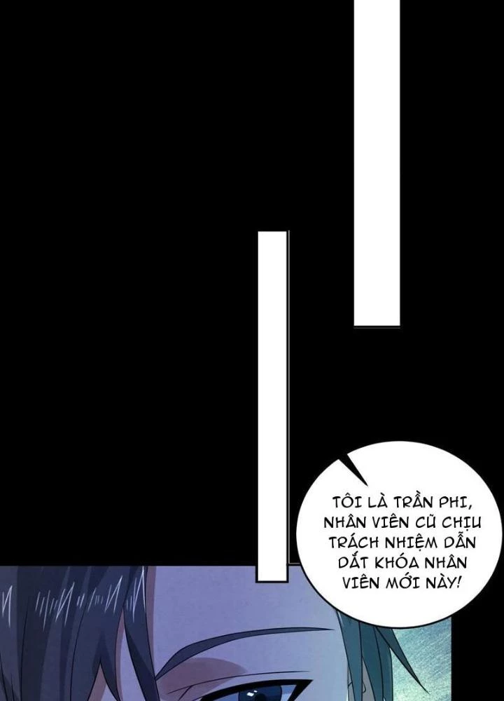 Bởi Vì Cẩn Thận Mà Quá Phận Hung Ác Chapter 174 - Trang 3