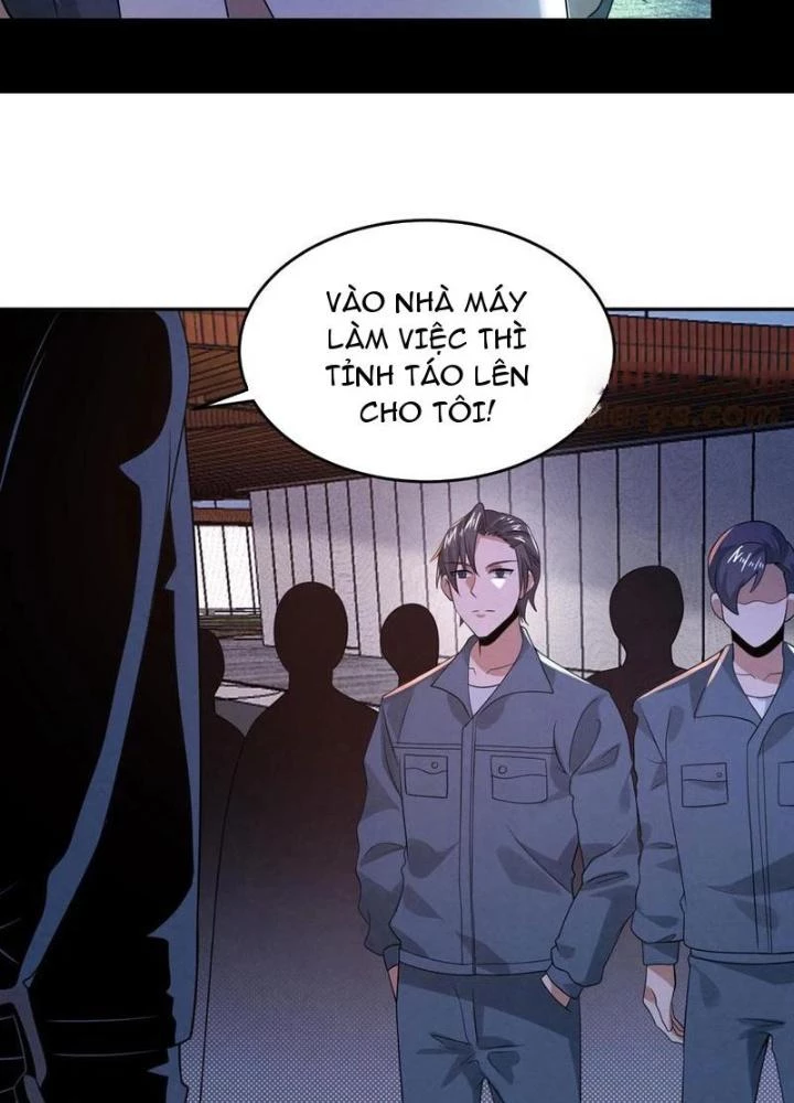 Bởi Vì Cẩn Thận Mà Quá Phận Hung Ác Chapter 174 - Trang 3