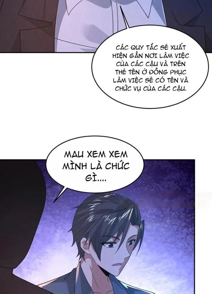 Bởi Vì Cẩn Thận Mà Quá Phận Hung Ác Chapter 174 - Trang 3