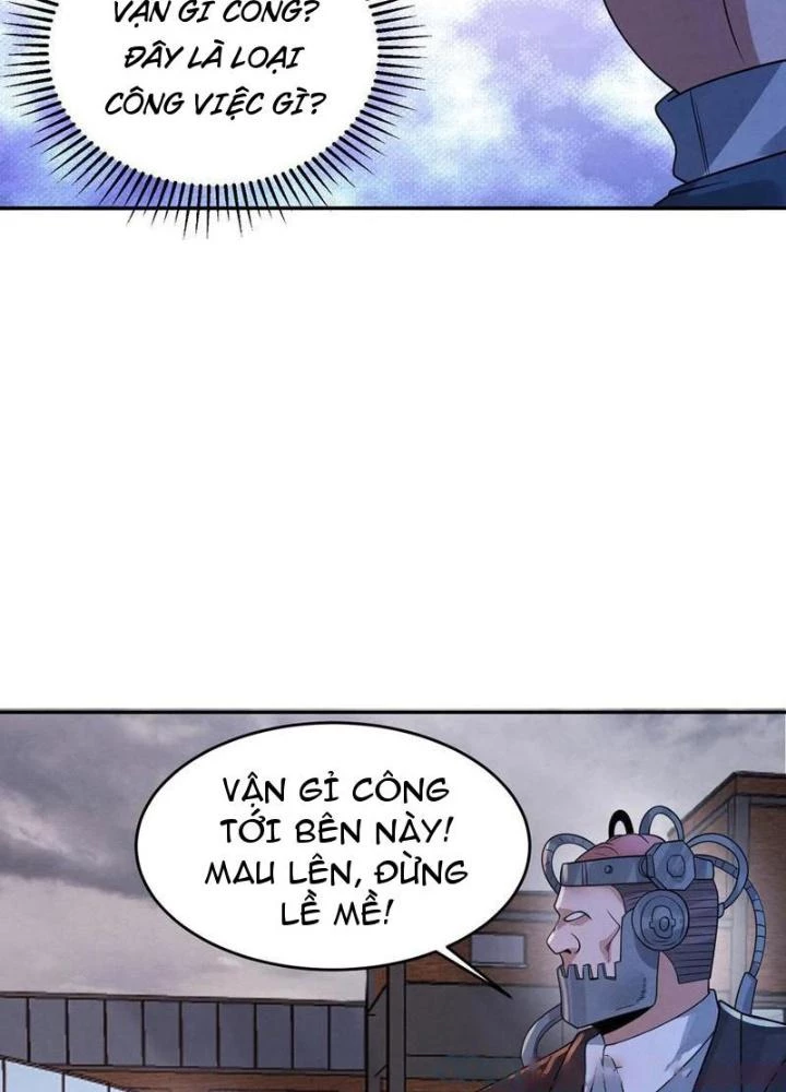 Bởi Vì Cẩn Thận Mà Quá Phận Hung Ác Chapter 174 - Trang 3