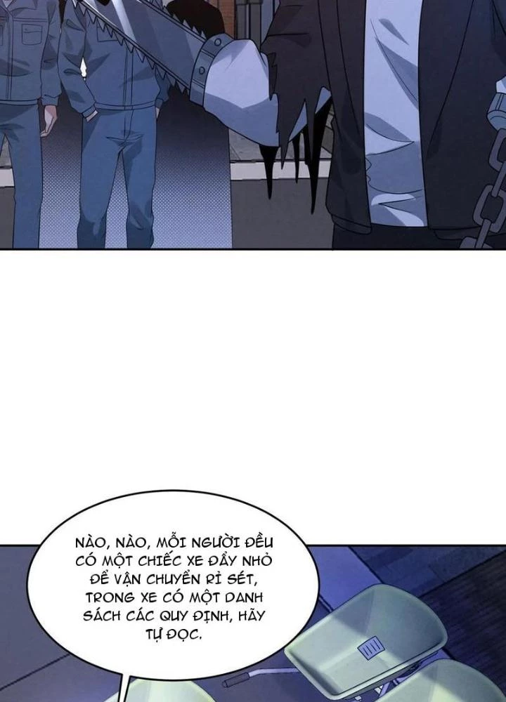 Bởi Vì Cẩn Thận Mà Quá Phận Hung Ác Chapter 174 - Trang 3