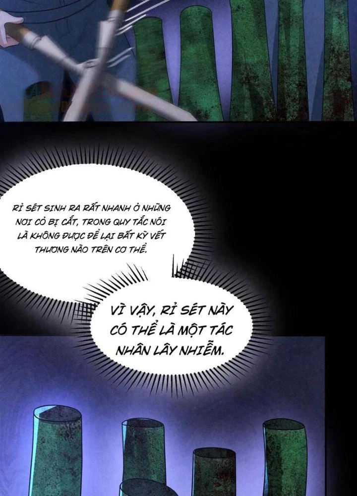 Bởi Vì Cẩn Thận Mà Quá Phận Hung Ác Chapter 175 - Trang 3