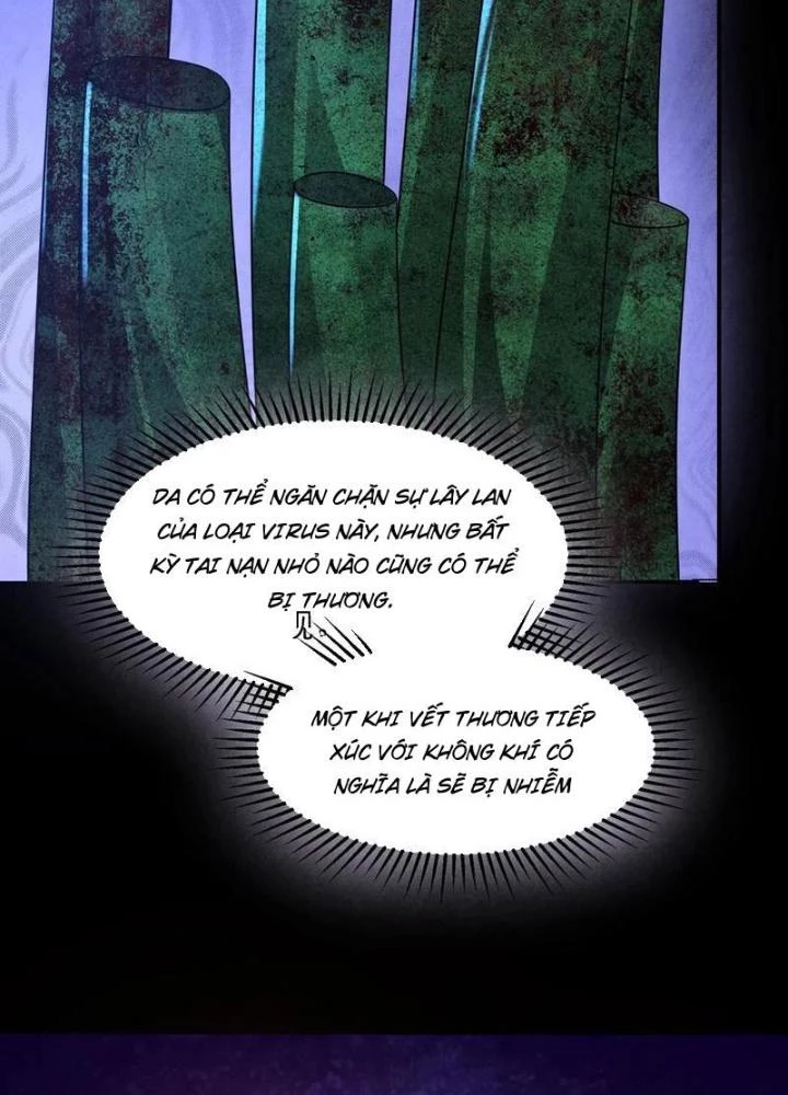 Bởi Vì Cẩn Thận Mà Quá Phận Hung Ác Chapter 175 - Trang 3