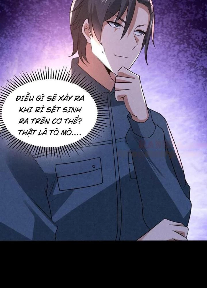 Bởi Vì Cẩn Thận Mà Quá Phận Hung Ác Chapter 175 - Trang 3