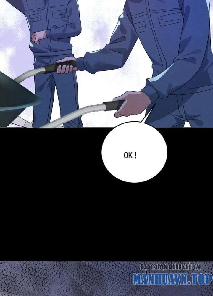 Bởi Vì Cẩn Thận Mà Quá Phận Hung Ác Chapter 175 - Trang 3