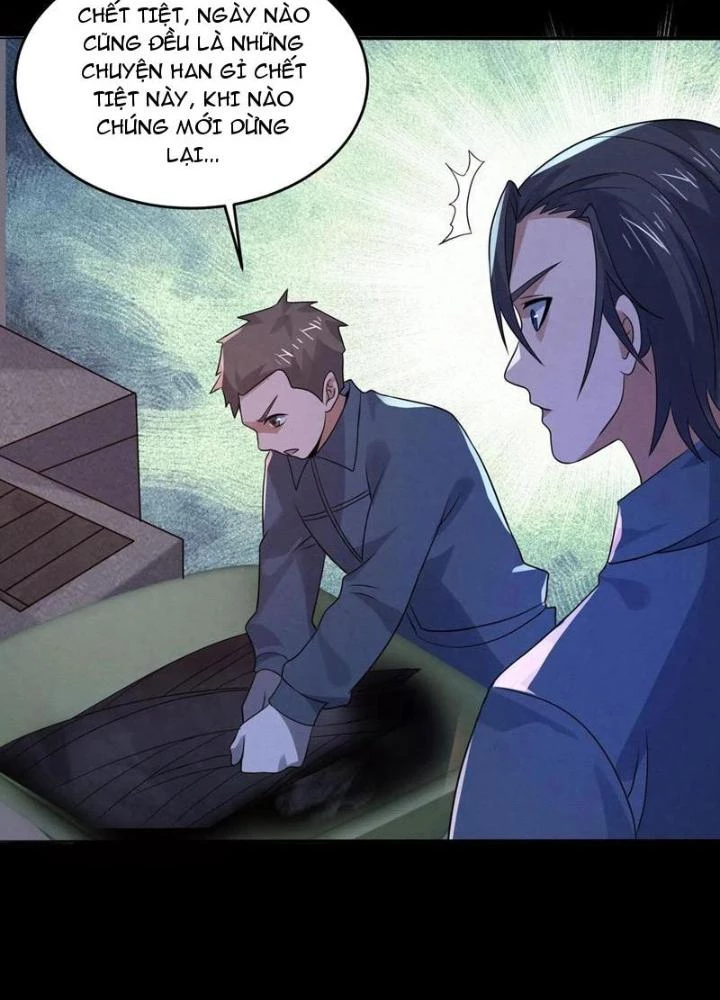 Bởi Vì Cẩn Thận Mà Quá Phận Hung Ác Chapter 175 - Trang 3
