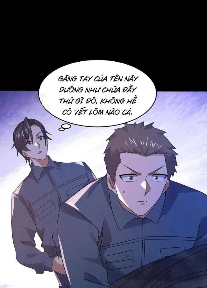 Bởi Vì Cẩn Thận Mà Quá Phận Hung Ác Chapter 175 - Trang 3