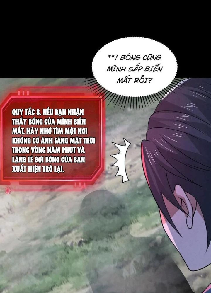 Bởi Vì Cẩn Thận Mà Quá Phận Hung Ác Chapter 175 - Trang 3