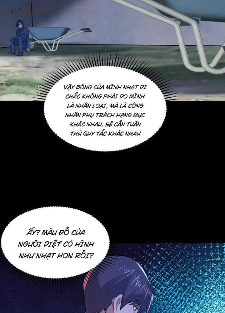 Bởi Vì Cẩn Thận Mà Quá Phận Hung Ác Chapter 175 - Trang 3
