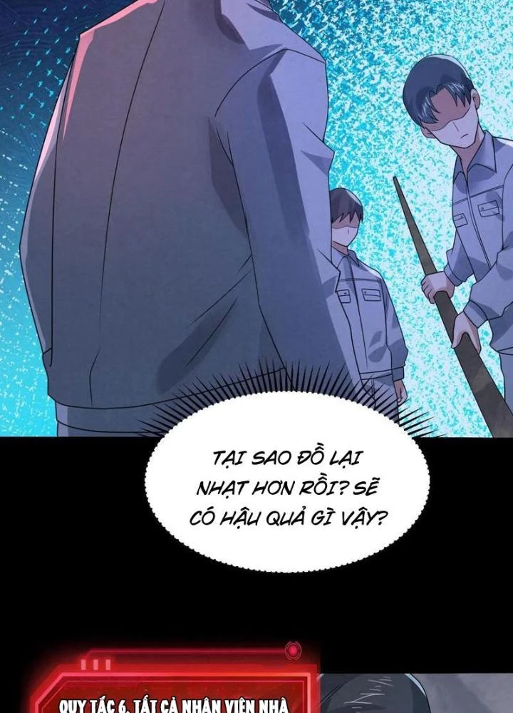 Bởi Vì Cẩn Thận Mà Quá Phận Hung Ác Chapter 175 - Trang 3