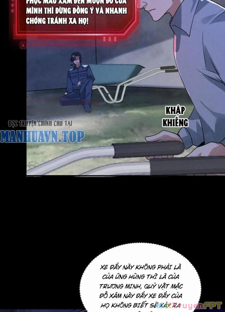 Bởi Vì Cẩn Thận Mà Quá Phận Hung Ác Chapter 175 - Trang 3